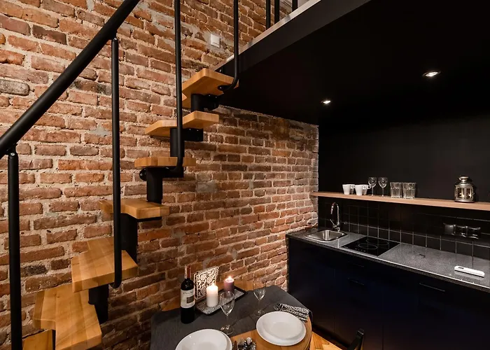 Dietla 99 - Ideal Location - In The Heart Of 3*