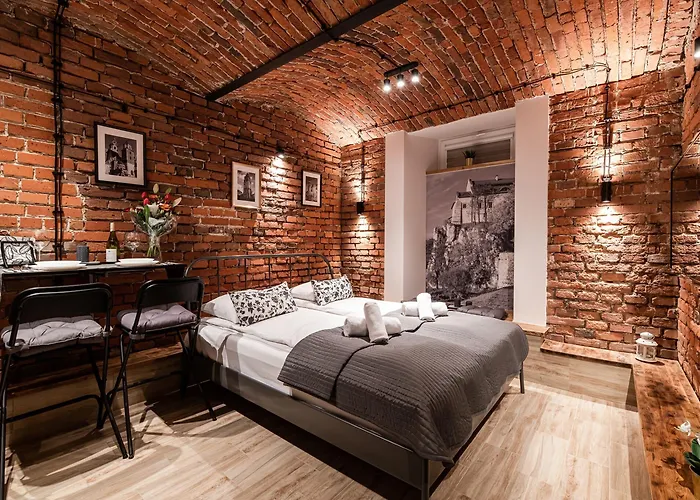 Dietla 99 - Ideal Location - In The Heart Of Kraków