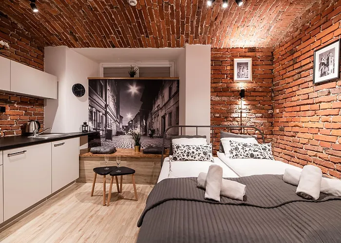 Dietla 99 - Ideal Location - In The Heart Of