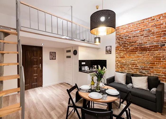 Dietla 99 - Ideal Location - In The Heart Of 3*