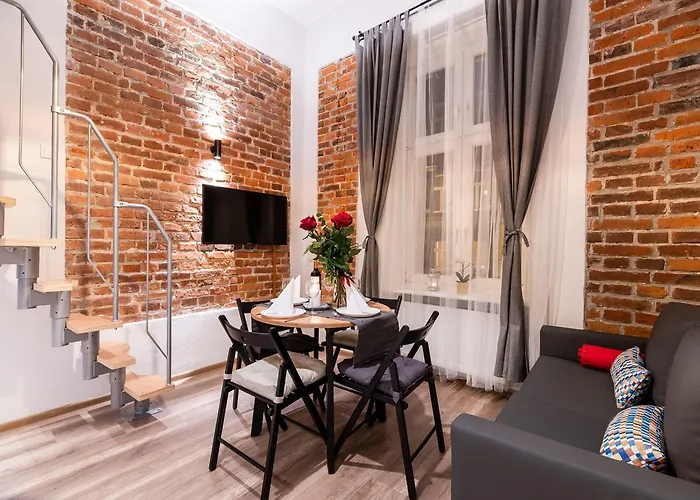 Dietla 99 - Ideal Location - In The Heart Of Kraków