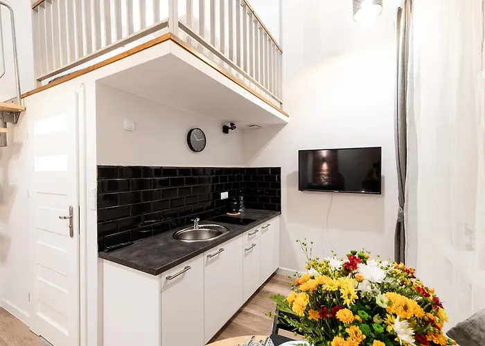 Dietla 99 - Ideal Location - In The Heart Of 3*