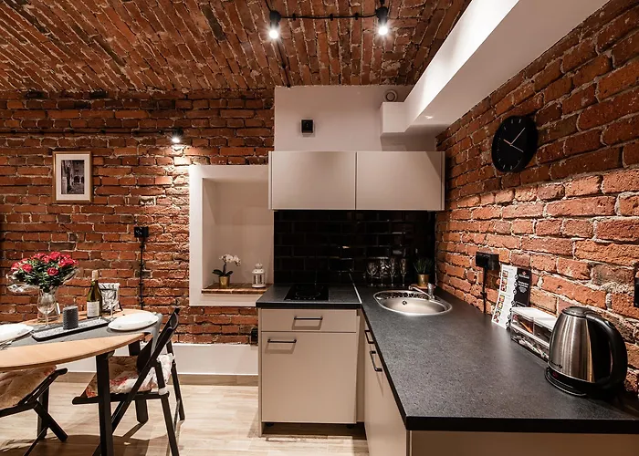 Dietla 99 - Ideal Location - In The Heart Of 3* Kraków