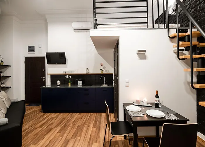 Dietla 99 - Ideal Location - In The Heart Of