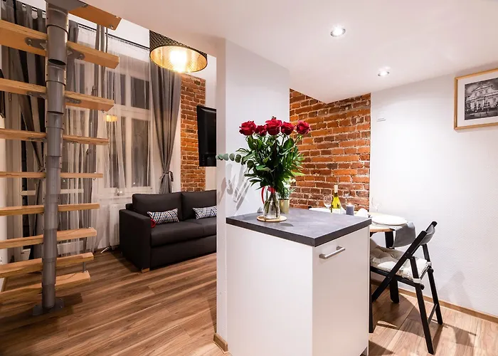 Dietla 99 - Ideal Location - In The Heart Of Lejlighedshotel 3*