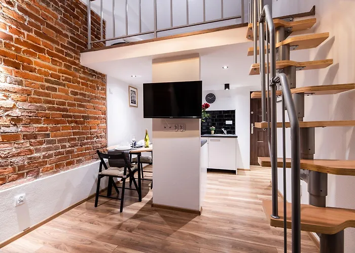 Dietla 99 - Ideal Location - In The Heart Of 3* Kraków