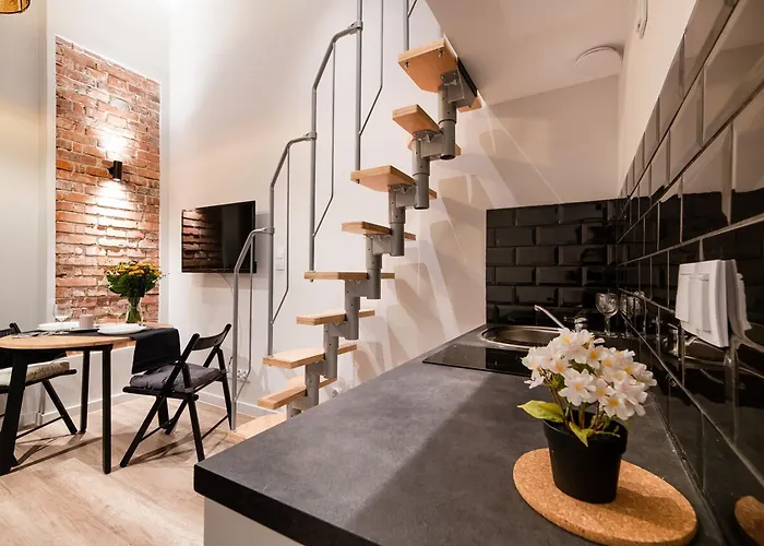 Dietla 99 - Ideal Location - In The Heart Of Lejlighedshotel