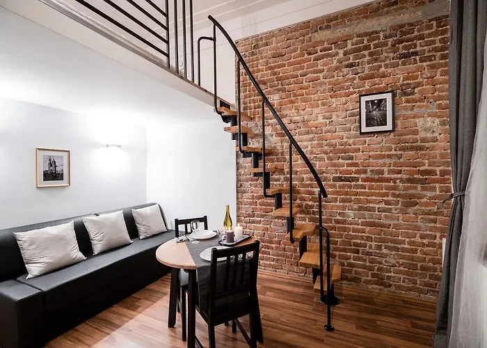 Dietla 99 - Ideal Location - In The Heart Of Lejlighedshotel 3*