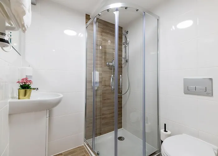 Dietla 99 - Ideal Location - In The Heart Of Lejlighedshotel 3*