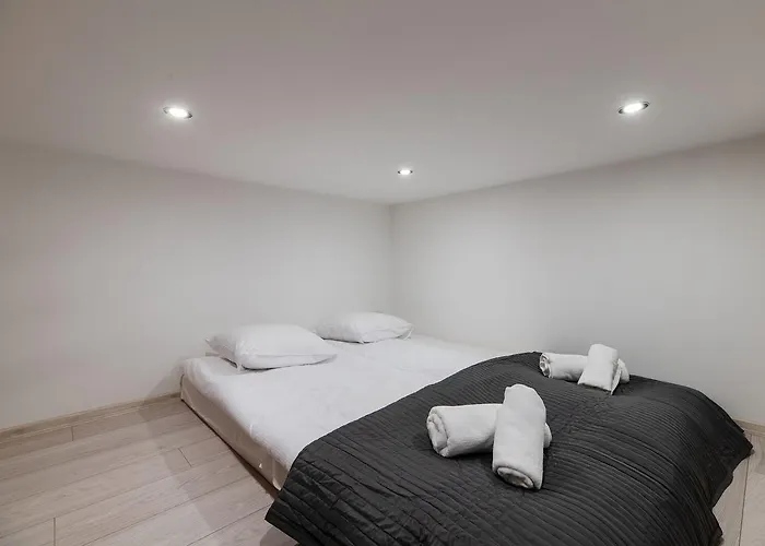 Dietla 99 - Ideal Location - In The Heart Of Lejlighedshotel Kraków