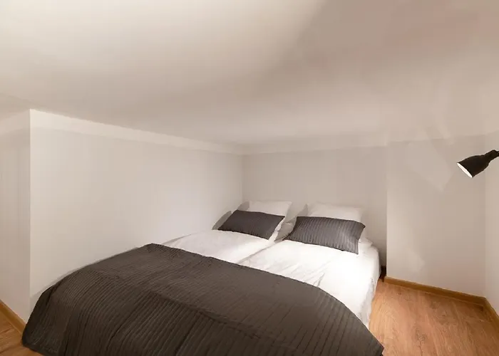 Lejlighedshotel Dietla 99 - Ideal Location - In The Heart Of