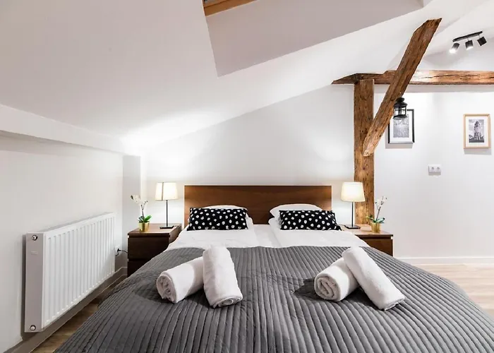 Dietla 99 - Ideal Location - In The Heart Of