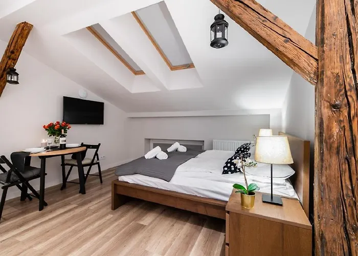 Dietla 99 - Ideal Location - In The Heart Of 3*