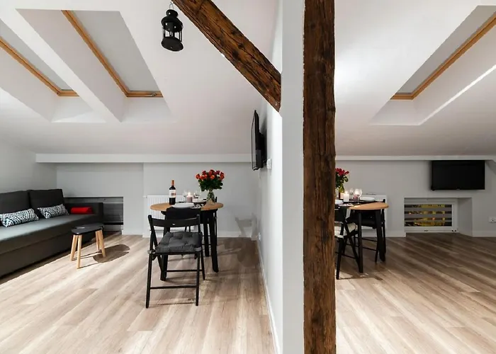 Dietla 99 - Ideal Location - In The Heart Of Lejlighedshotel