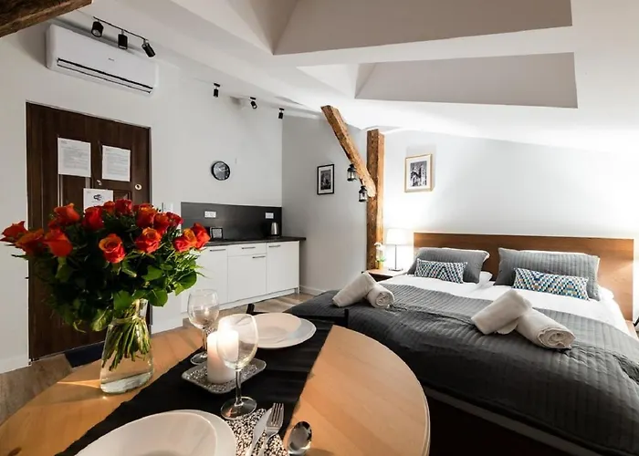 Dietla 99 - Ideal Location - In The Heart Of Kraków