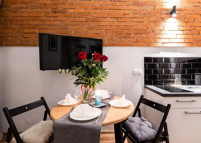 Dietla 99 - Ideal Location - In The Heart Of