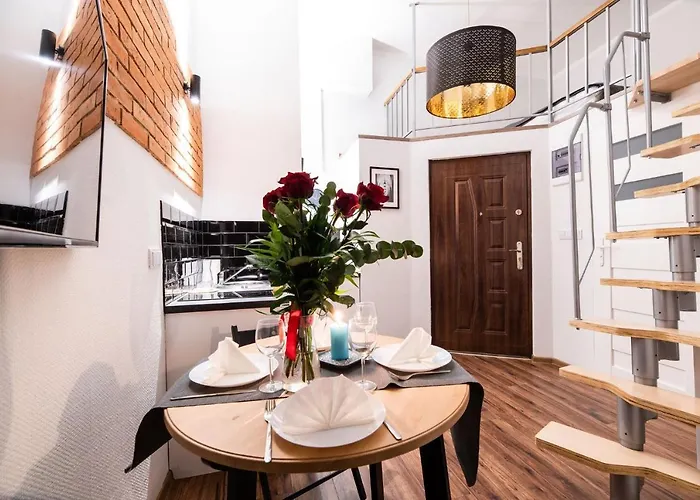 Dietla 99 - Ideal Location - In The Heart Of 3*