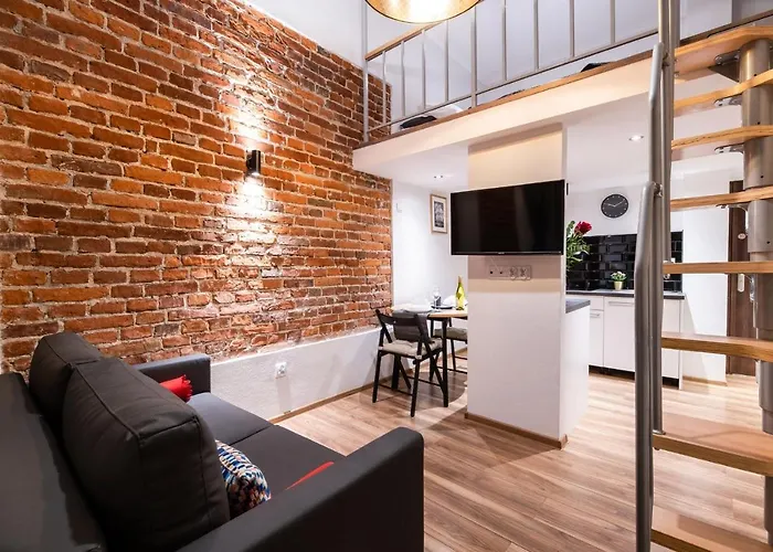 Dietla 99 - Ideal Location - In The Heart Of Kraków