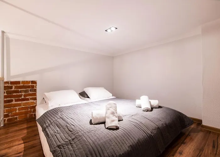 Lejlighedshotel Dietla 99 - Ideal Location - In The Heart Of