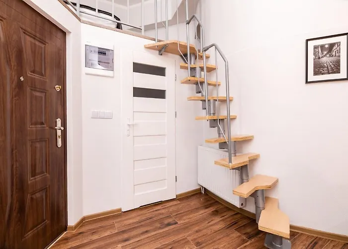 Dietla 99 - Ideal Location - In The Heart Of