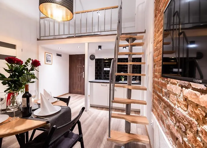 Dietla 99 - Ideal Location - In The Heart Of 3* Kraków