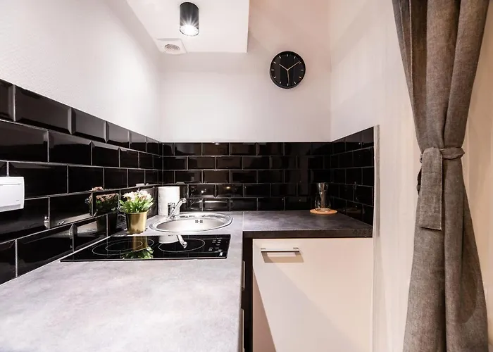 Dietla 99 - Ideal Location - In The Heart Of Kraków