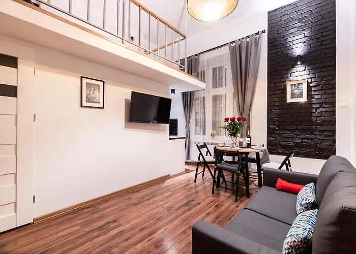 Lejlighedshotel Dietla 99 - Ideal Location - In The Heart Of