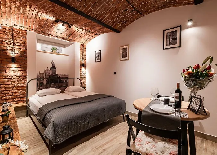 Dietla 99 - Ideal Location - In The Heart Of