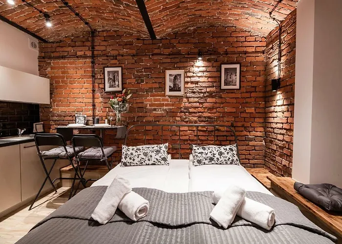 Lejlighedshotel Dietla 99 - Ideal Location - In The Heart Of 3*