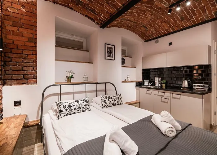 Dietla 99 - Ideal Location - In The Heart Of Lejlighedshotel