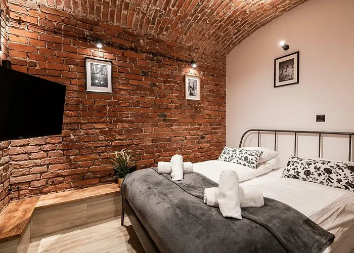 Dietla 99 - Ideal Location - In The Heart Of Lejlighedshotel