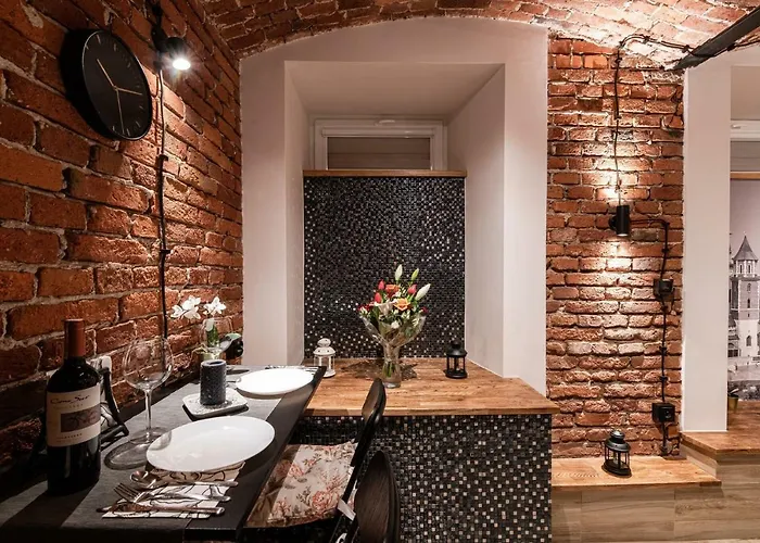 Dietla 99 - Ideal Location - In The Heart Of Kraków