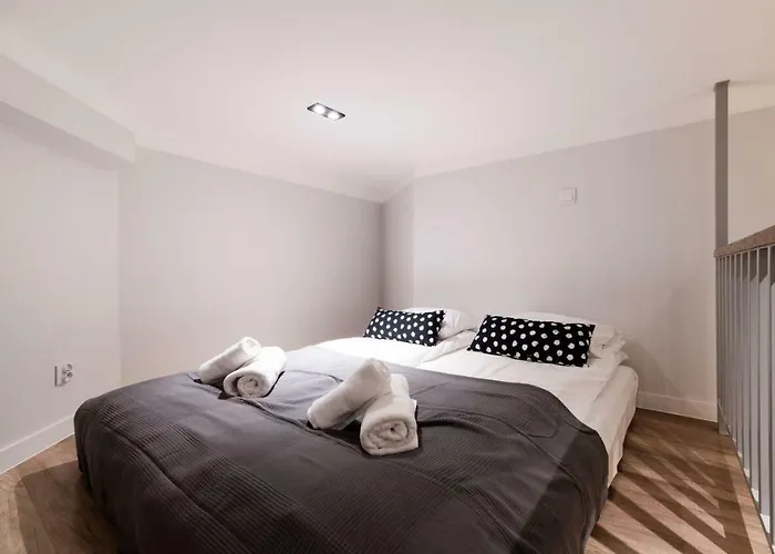 Dietla 99 - Ideal Location - In The Heart Of Lejlighedshotel 3*