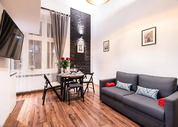 Dietla 99 - Ideal Location - In The Heart Of 3*