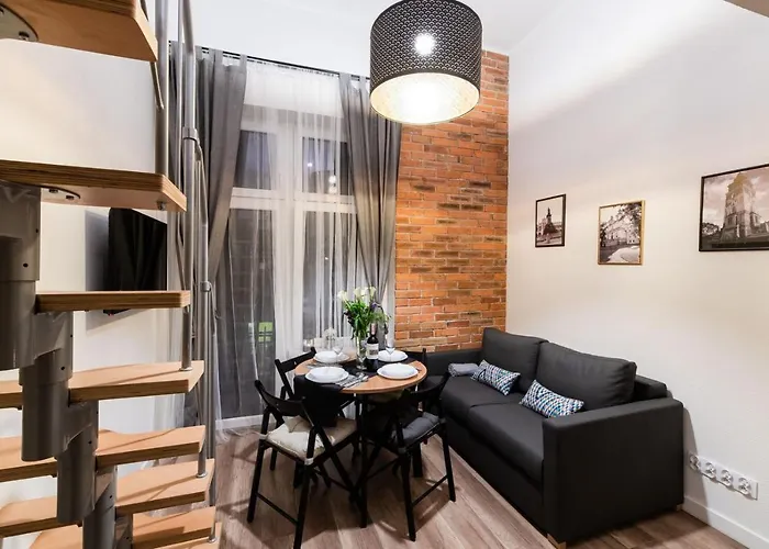 Dietla 99 - Ideal Location - In The Heart Of Lejlighedshotel