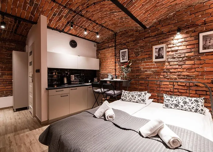 Dietla 99 - Ideal Location - In The Heart Of Kraków