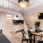 Dietla 99 - Ideal Location - In The Heart Of 3* クラクフ