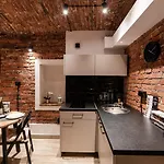 Dietla 99 - Ideal Location - In The Heart Of 3* Krakau
