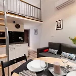 アパートホテル Dietla 99 - Ideal Location - In The Heart Of 3*