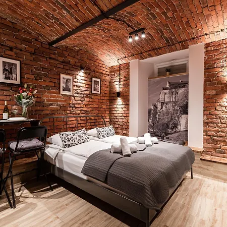 Dietla 99 - Ideal Location - In The Heart Of Краков