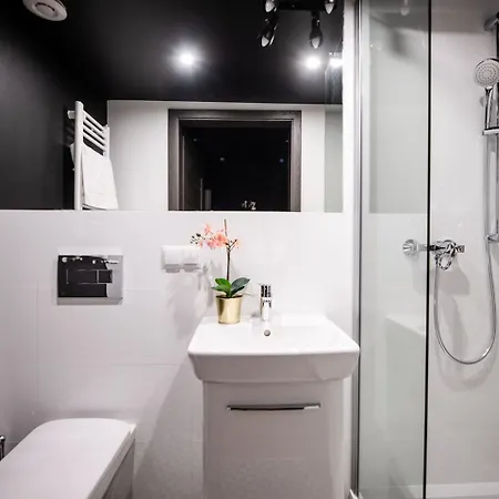 Dietla 99 - Ideal Location - In The Heart Of Апарт-отель