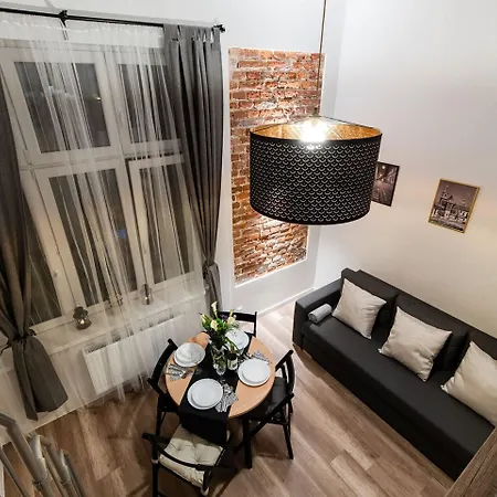 Апарт-отель Dietla 99 - Ideal Location - In The Heart Of Краков