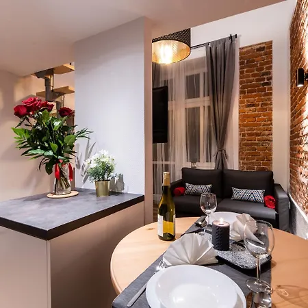 Dietla 99 - Ideal Location - In The Heart Of Апарт-отель