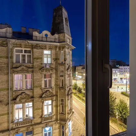 Апарт-отель Dietla 99 - Ideal Location - In The Heart Of 3*