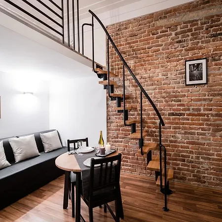 Dietla 99 - Ideal Location - In The Heart Of Апарт-отель 3*