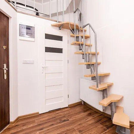Dietla 99 - Ideal Location - In The Heart Of