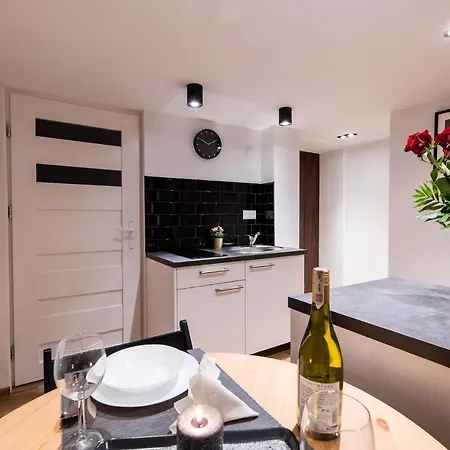 Dietla 99 - Ideal Location - In The Heart Of 3* Краков