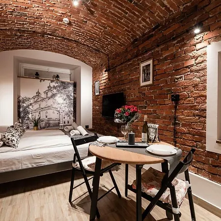Dietla 99 - Ideal Location - In The Heart Of Апарт-отель Краков