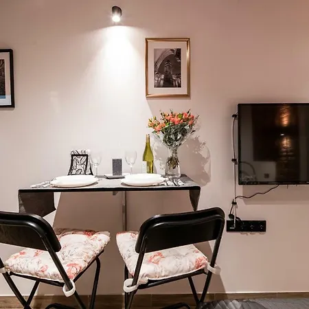 Dietla 99 - Ideal Location - In The Heart Of Краков
