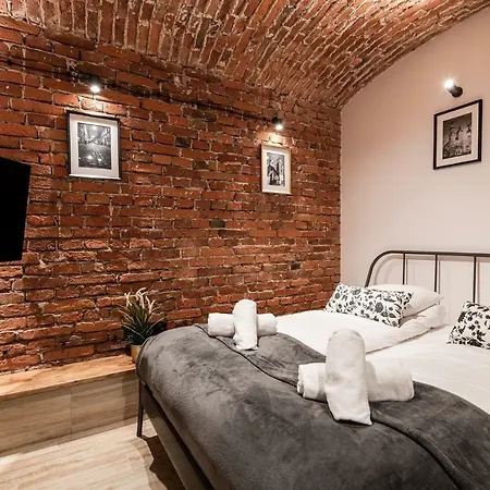 Dietla 99 - Ideal Location - In The Heart Of Апарт-отель